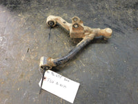 1996 Suzuki King Quad LTF300 4x4 Front Left Upper A Arm