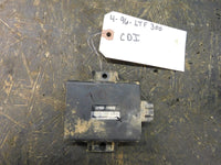 1996 Suzuki King Quad LTF300 4x4 CDI