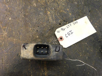 1996 Suzuki King Quad LTF300 4x4 CDI