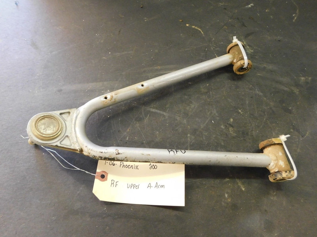 2006 Polaris Phoenix 200 Right Front Upper A Arm
