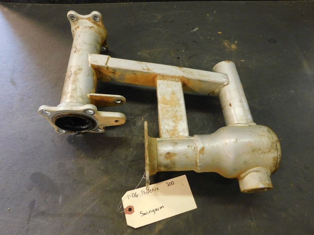 2006 Polaris Phoenix 200 Swing Arm / Swingarm