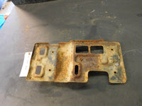 2006 Polaris Phoenix 200 Right Foot Board Support