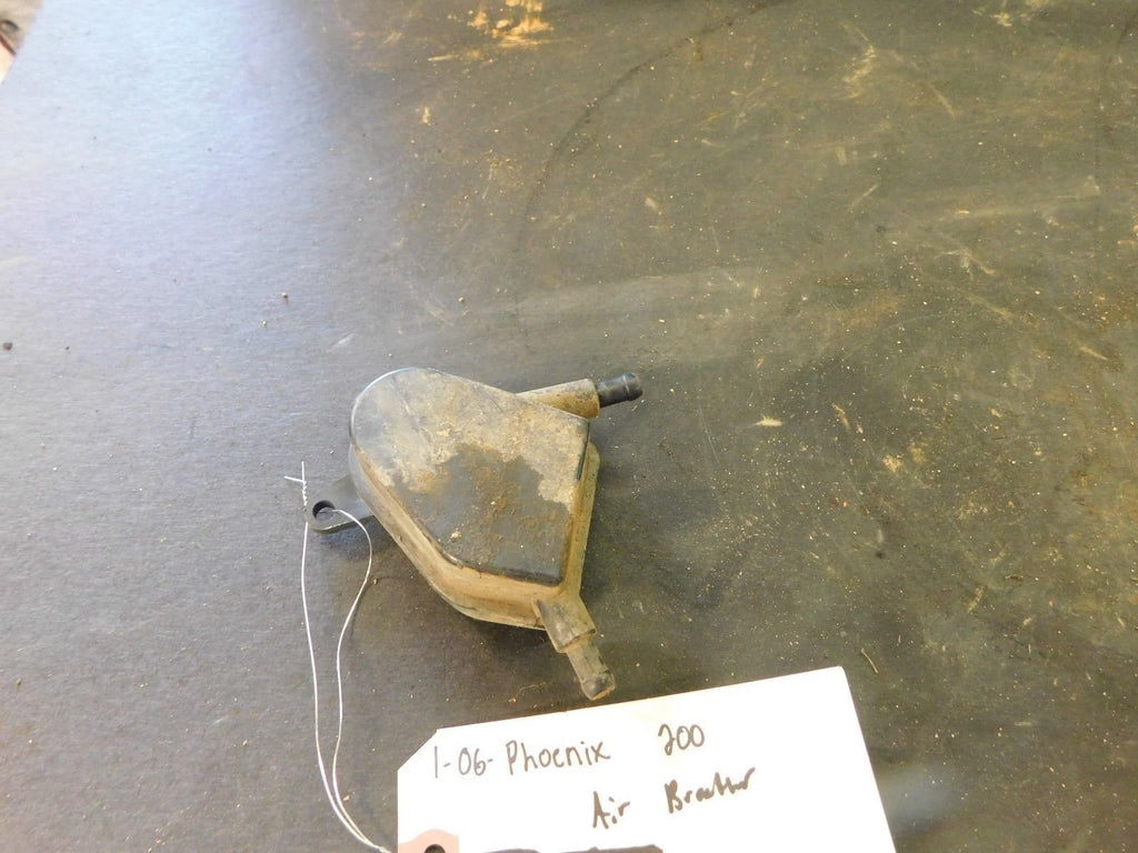 2006 Polaris Phoenix 200 Breather