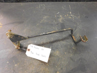 2006 Polaris Phoenix 200 Rear Brake Pedal