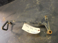 2006 Polaris Phoenix 200 Rear Brake Pedal