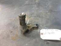 1985 Yamaha Moto-4 200 Left Front Spindle