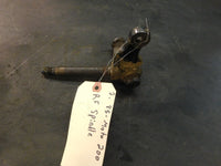 1985 Yamaha Moto-4 200 Right Front Spindle