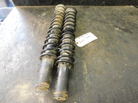 1999 Kawasaki Prairie 300 4x4 Front Shocks
