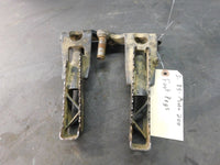 1985 Yamaha Moto-4 200 Foot Pegs
