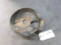1985 Yamaha Moto-4 200 Brake Dust Cover Rear
