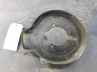 1985 Yamaha Moto-4 200 Rear Brake Drum Backing Plate