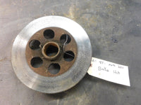 1985 Yamaha Moto-4 200 Rear Brake Hub