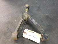 2000 Suzuki Quadmaster LTA500 Right Front Upper A Arm