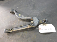 2000 Suzuki Quadmaster LTA500 Left Front Lower A Arm