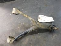 2000 Suzuki Quadmaster LTA500 Left Front Upper A Arm