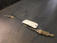 2000 Suzuki Quadmaster LTA500 Front Differential Lock Cable