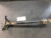 2000 Suzuki Quadmaster LTA500 Steering Stem