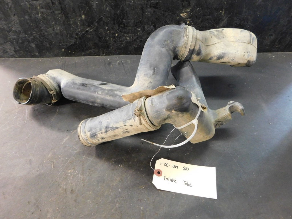 2000 Suzuki Quadmaster LTA500 Intake Tubes