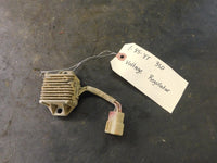 1985 Yamaha XT350 Voltage Regulator