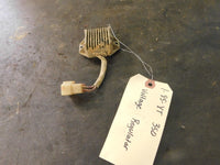 1985 Yamaha XT350 Voltage Regulator