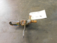 1985 Yamaha XT350 Right Foot Peg