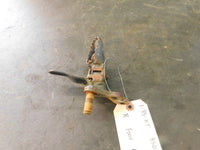 1985 Yamaha XT350 Right Foot Peg