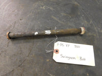 1985 Yamaha XT350 Swing Arm / Swingarm Bolt