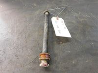 1985 Yamaha XT350 Rear Wheel Bolt
