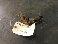 1985 Yamaha XT350 Left Foot Peg