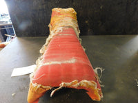 1985 Yamaha XT350 Seat