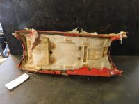 1985 Yamaha XT350 Seat