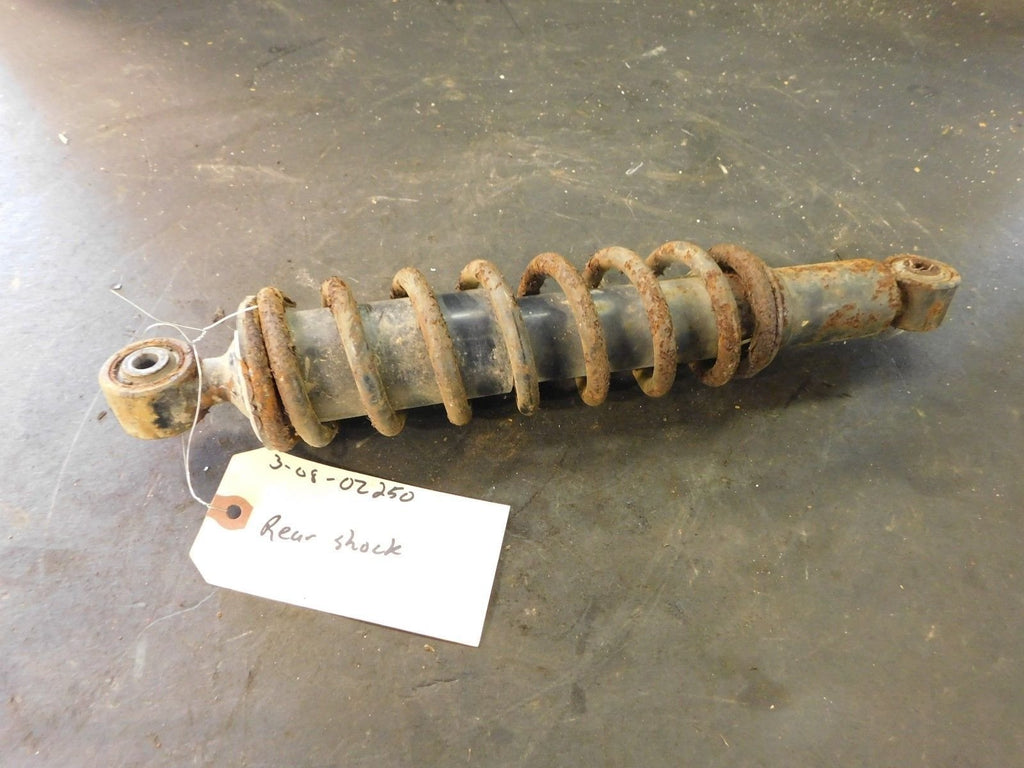 2008 Suzuki Ozark 250 Rear Shock