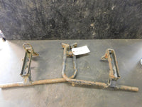 2008 Suzuki Ozark 250 Foot Board Brackets