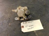 2008 Suzuki Ozark 250 Left Front Brake Caliper