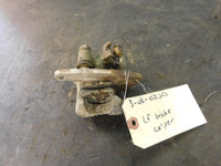 2008 Suzuki Ozark 250 Left Front Brake Caliper