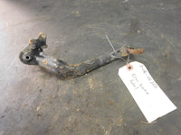 2008 Suzuki Ozark 250 Rear Brake Pedal
