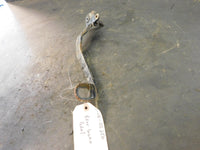 2008 Suzuki Ozark 250 Rear Brake Pedal