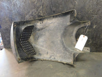 2008 Suzuki Ozark 250 Hood Plastic