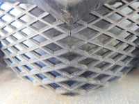 2008 Suzuki Ozark 250 Hood Plastic