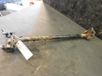 2008 Suzuki Ozark 250 Steering Stem