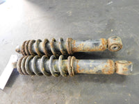 2008 Suzuki Ozark 250 Front Shocks