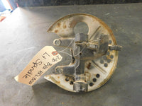 1990 Kawasaki Bayou KLF300 2x4 Left Front Spindle