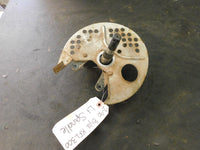 1990 Kawasaki Bayou KLF300 2x4 Left Front Spindle