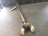 1990 Kawasaki Bayou KLF300 2x4 Steering Stem