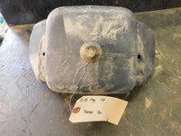 2003 Polaris Magnum 330 4x4 Storage Box