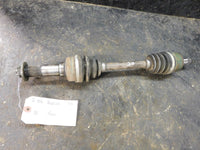 2004 Yamaha Kodiak 400 4x4 Right Front Axle