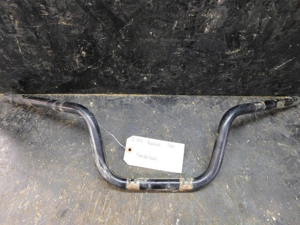 2004 Yamaha Kodiak 400 4x4 Handle Bars