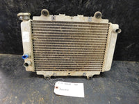 2004 Yamaha Kodiak 400 4x4 Radiator