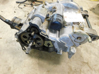 2004 Yamaha Kodiak 400 4x4 Engine Bottom End