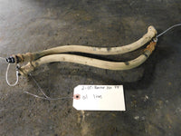 2005 Honda Rancher 350FE Oil Lines